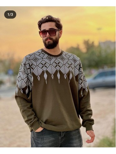 تک پوش دورس 3 نخ کد 1850
